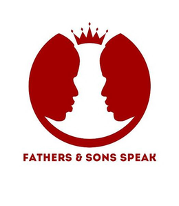 FATHERS & SONS SPEAK trademark