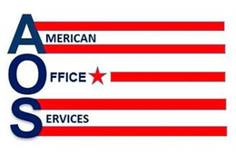 AMERICAN OFFICE SERVICES trademark