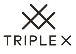 XXX TRIPLE X trademark