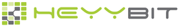 HEYYBIT trademark