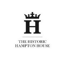 H THE HISTORIC HAMPTON HOUSE trademark
