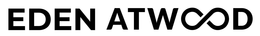 EDEN ATWOOD trademark