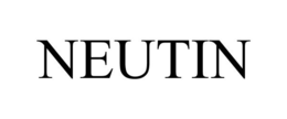 NEUTIN trademark