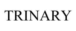 TRINARY trademark