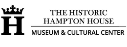 H THE HISTORIC HAMPTON HOUSE MUSEUM & CULTURAL CENTER trademark