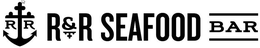 RR R&R SEAFOOD BAR trademark