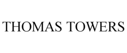 THOMAS TOWERS trademark