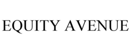EQUITY AVENUE trademark