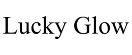 LUCKY GLOW trademark