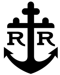 RR trademark