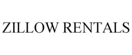 ZILLOW RENTALS trademark