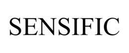 SENSIFIC trademark