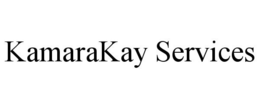 KAMARAKAY SERVICES trademark