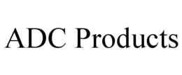 ADC PRODUCTS trademark