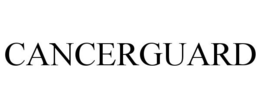 CANCERGUARD trademark