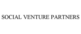 SOCIAL VENTURE PARTNERS trademark