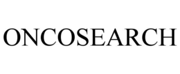 ONCOSEARCH trademark