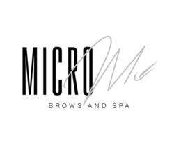 MICRO MI BROWS AND SPA trademark