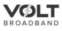 VOLT BROADBAND trademark