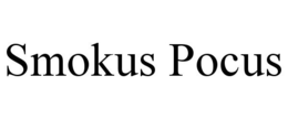 SMOKUS POCUS trademark
