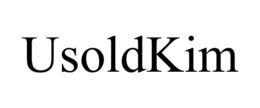 USOLDKIM trademark