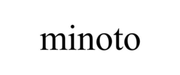 MINOTO trademark