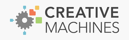 CREATIVE MACHINES trademark