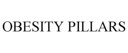 OBESITY PILLARS trademark