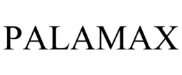 PALAMAX trademark