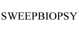 SWEEPBIOPSY trademark