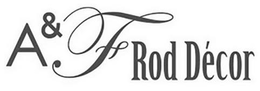 A & F ROD DÉCOR trademark
