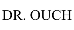 DR. OUCH trademark