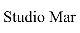 STUDIO MAR trademark