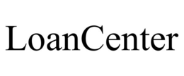LOANCENTER trademark