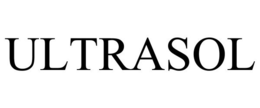 ULTRASOL trademark