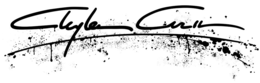 CLAYTON CRAIN trademark