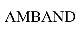AMBAND trademark
