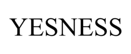 YESNESS trademark