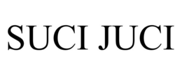 SUCI JUCI trademark