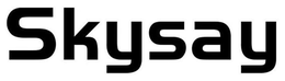 SKYSAY trademark