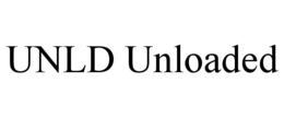 UNLD UNLOADED trademark