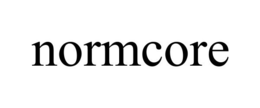 NORMCORE trademark