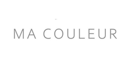 MA COULEUR trademark