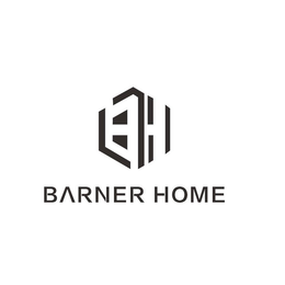 BH BARNER HOME trademark