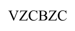 VZCBZC trademark