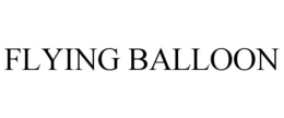 FLYING BALLOON trademark