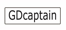 GDCAPTAIN trademark