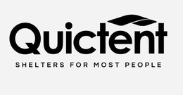 QUICTENT SHELTERS FOR MOST PEOPLE trademark