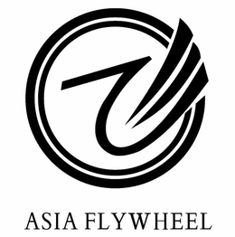 ASIA FLYWHEEL trademark
