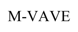 M-VAVE trademark
